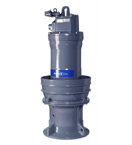 Flygt PL 7061