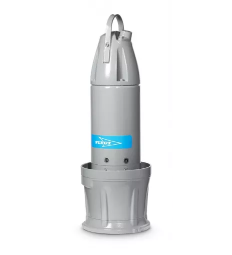 Flygt PL 7020