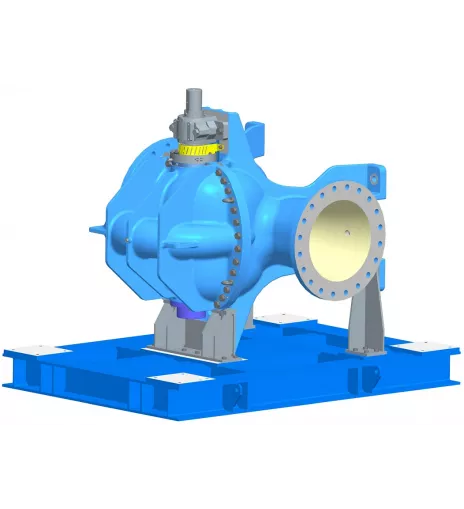 Andritz ASP300-395A.16.V