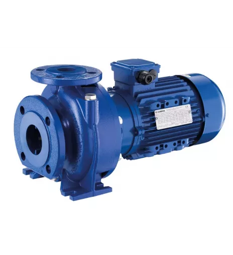 Lowara NSCE 65-125/110/P25VCC4
