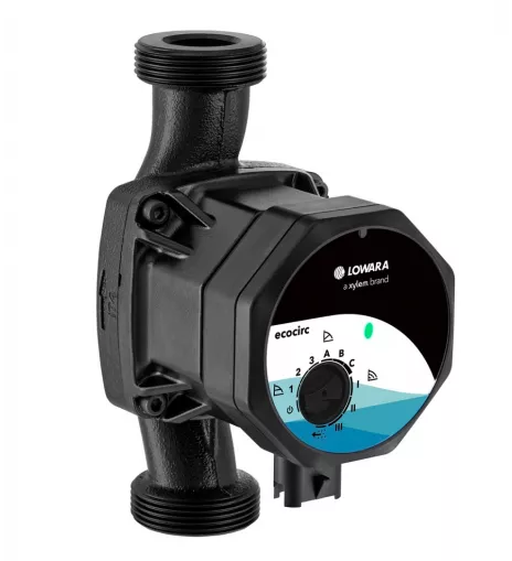 Lowara ECOCIRC L 25-8/180