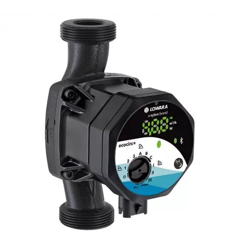 Lowara ECOCIRC M+ 32-6/180