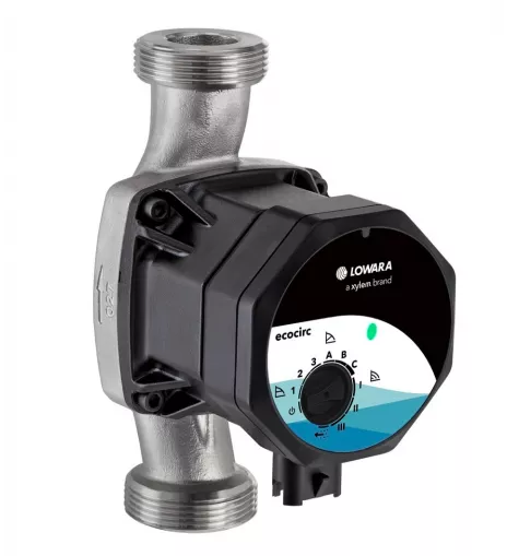 Lowara ECOCIRC M 20-6/150 N
