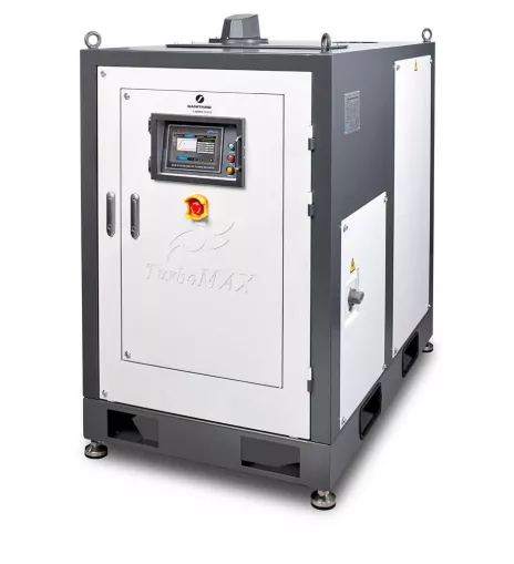 Sanitaire TurboMAX 350