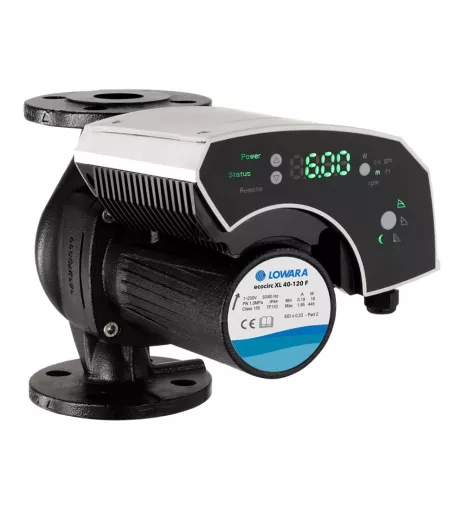 Lowara ECOCIRC XL PLUS 32-60