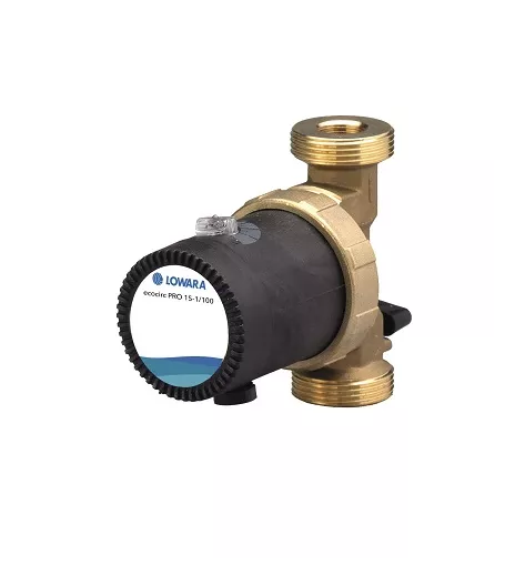 Lowara ECOCIRC PRO 15-1/110LB R