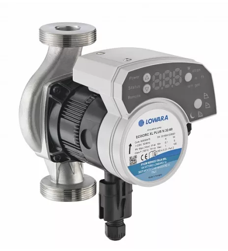 Lowara ECOCIRC XL N 25-60