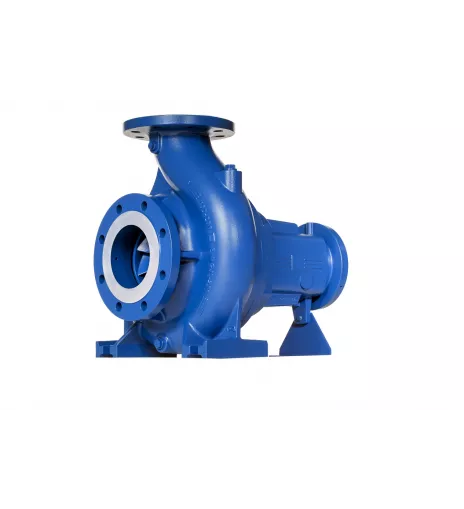 Lowara NSCS 50-250/150/P25VCS4