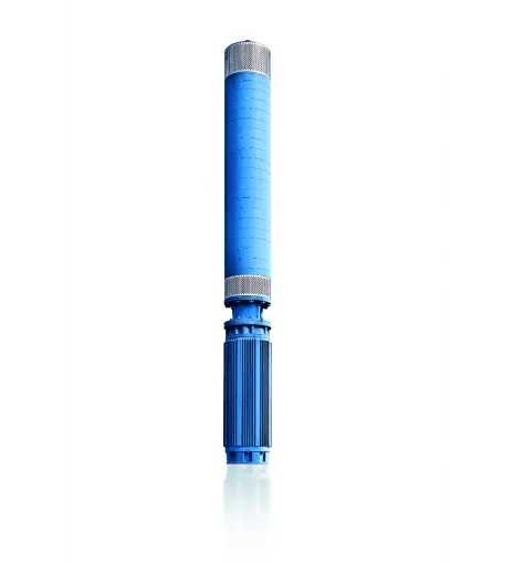 Andritz HDM 6722.1/7 + 6H1257/1700/2