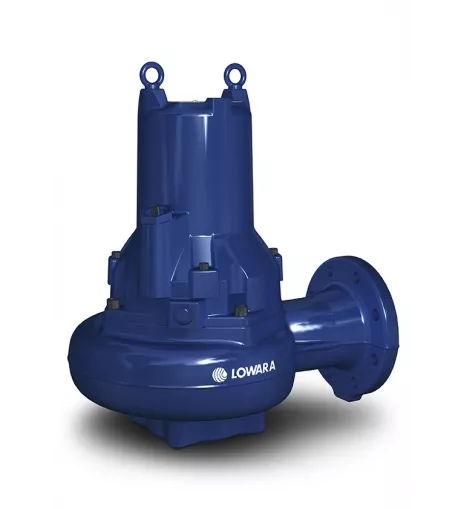 Lowara 1310L-65X.453.V80.400/10