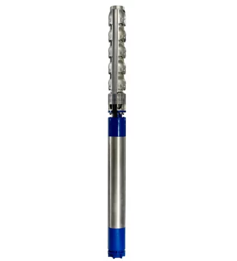Lowara Z8125 02/2A-L6W