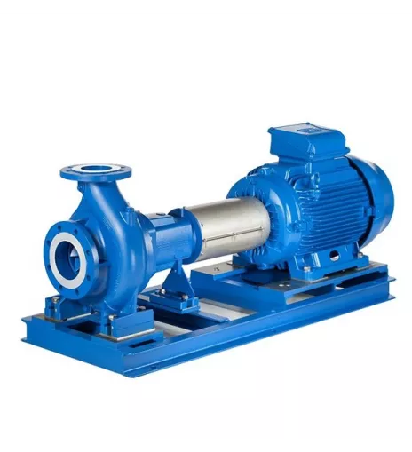 Lowara NSCF 40-200/55/P25VCS4