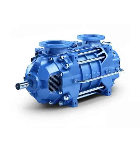 Andritz HP 150-280.3