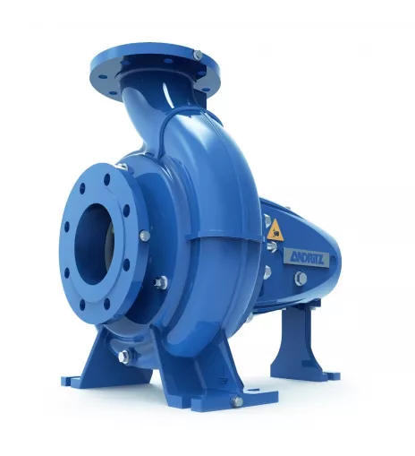 Andritz Ritz SD 300-310