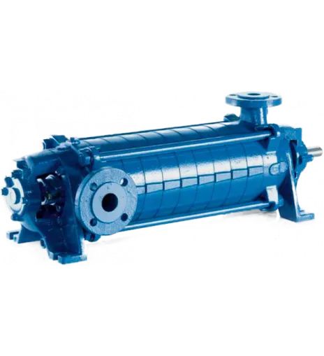 Andritz MPD125A/06A/BD