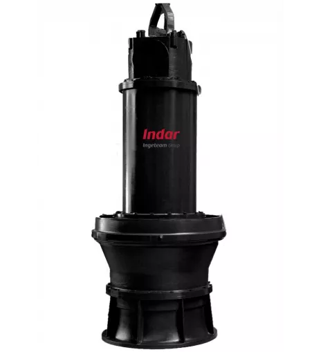 Indar HE 700-691