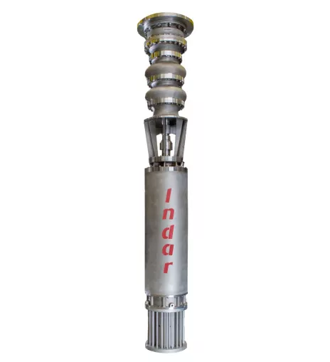 Indar UGP-1525