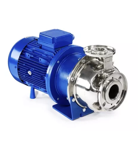 Lowara ESHS 40-250/110/P25VSSA