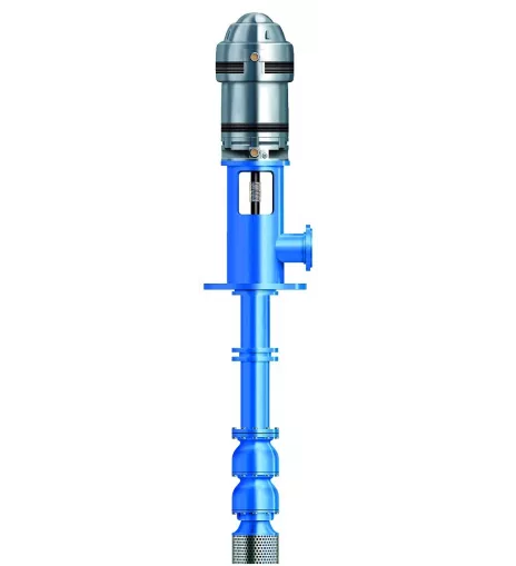 Goulds Water Technology VIT-FFFM 12WALC